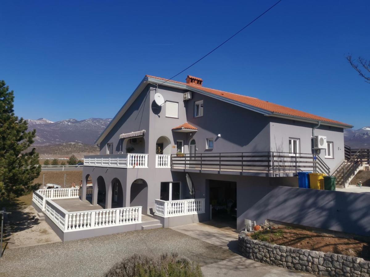 Apartman Marie Čavle Exterior foto